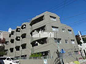 ラウムズ虹ヶ丘  ｜ 愛知県名古屋市名東区にじが丘１丁目（賃貸マンション2K・3階・40.46㎡） その3