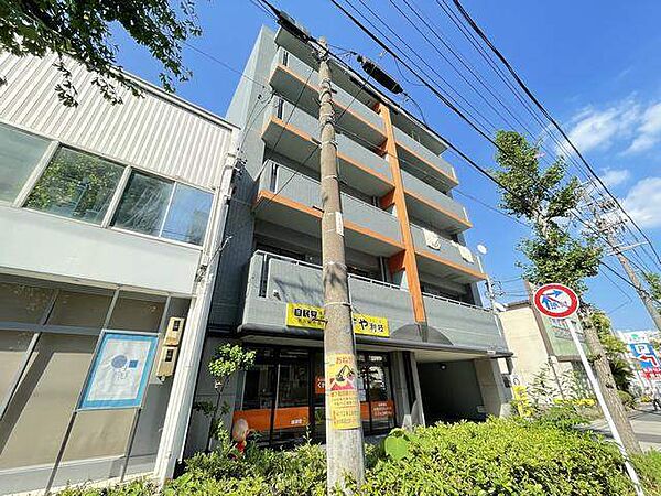 アルバビル ｜愛知県名古屋市名東区名東本通４丁目(賃貸マンション3LDK・5階・70.05㎡)の写真 その3