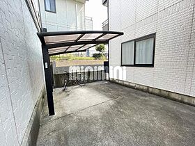 サンビレッヂ平和が丘　ＥＡＳＴ  ｜ 愛知県名古屋市名東区平和が丘５丁目（賃貸アパート1R・1階・20.46㎡） その14