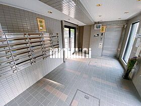 イーストコート  ｜ 愛知県名古屋市名東区名東本通５丁目（賃貸マンション1K・2階・23.67㎡） その19