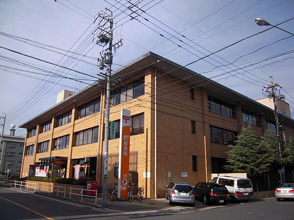 ジョイフル一社 ｜愛知県名古屋市名東区一社４丁目(賃貸マンション1R・4階・18.56㎡)の写真 その23