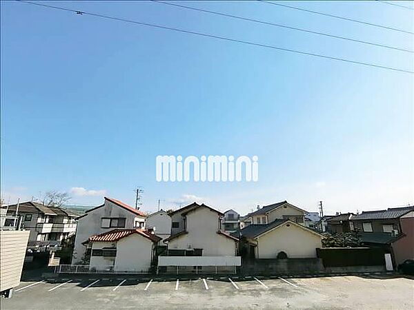 レジデンス梅村 ｜愛知県名古屋市守山区森孝１丁目(賃貸マンション3DK・2階・52.38㎡)の写真 その15