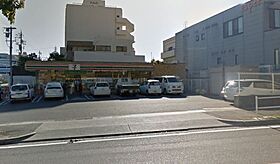 メゾン一社  ｜ 愛知県名古屋市名東区一社３丁目（賃貸マンション1K・6階・20.72㎡） その25