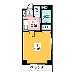 🉐敷金礼金0円！🉐ハートイン若葉台　N棟
