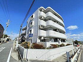 セリニティ一社  ｜ 愛知県名古屋市名東区亀の井３丁目（賃貸マンション1R・1階・17.42㎡） その1