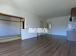 プレステージ社が丘