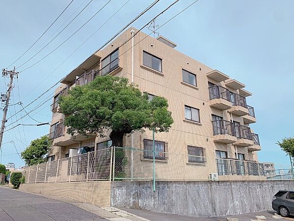 ロイヤルハイツ日和 ｜愛知県名古屋市千種区日和町２丁目(賃貸マンション1LDK・2階・53.10㎡)の写真 その1