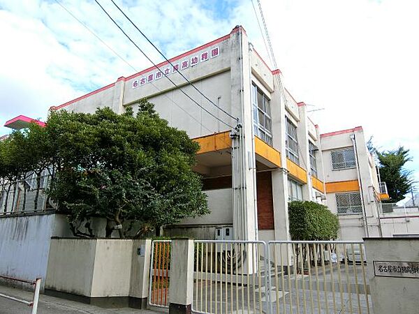 ムーニー若原 ｜愛知県名古屋市名東区社口２丁目(賃貸アパート1K・2階・19.44㎡)の写真 その27