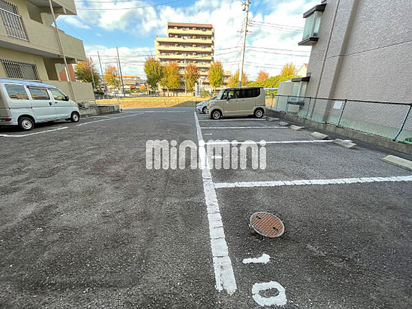 メゾン山田 ｜愛知県名古屋市名東区高針３丁目(賃貸マンション3DK・3階・51.03㎡)の写真 その17