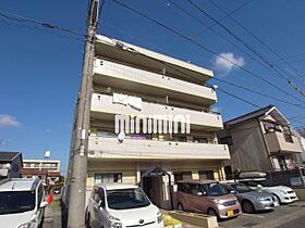 ビルド延珠・ＢＵＩＬＤ延珠  ｜ 愛知県名古屋市名東区延珠町（賃貸マンション3LDK・2階・74.83㎡） その1