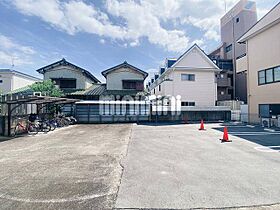 コーポ新西  ｜ 愛知県名古屋市千種区新西１丁目（賃貸マンション2LDK・1階・47.59㎡） その13