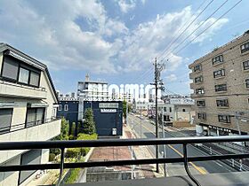 サンビレッヂ平和が丘　ＷＥＳＴ  ｜ 愛知県名古屋市名東区平和が丘５丁目（賃貸マンション1R・3階・27.27㎡） その15