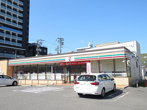 エンゼル本山 ｜愛知県名古屋市千種区本山町２丁目(賃貸マンション1LDK・3階・48.47㎡)の写真 その16