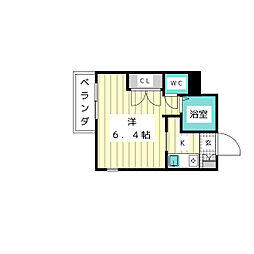 🉐敷金礼金0円！🉐ジョアメゾン神里