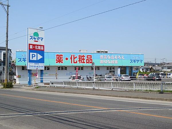 西里パークマンション ｜愛知県名古屋市名東区西里町１丁目(賃貸マンション1LDK・2階・56.70㎡)の写真 その28