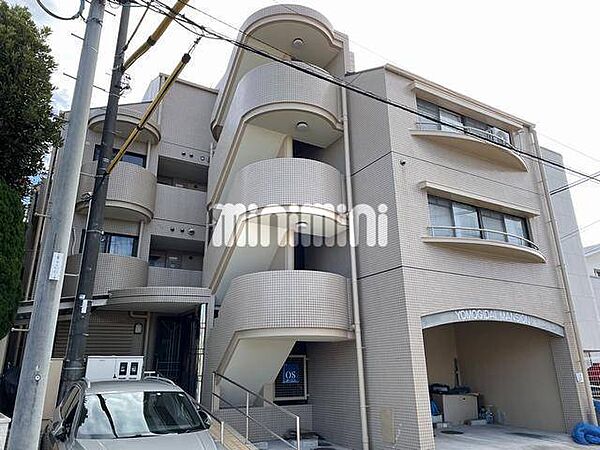 よもぎ台マンション ｜愛知県名古屋市名東区よもぎ台２丁目(賃貸マンション1LDK・1階・40.12㎡)の写真 その1