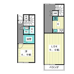 レオネクスト大久手I