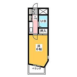 🉐敷金礼金0円！🉐アパートメントロミオ