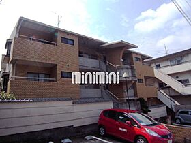 メゾン池上  ｜ 愛知県名古屋市千種区池上町２丁目（賃貸マンション3LDK・3階・59.40㎡） その1