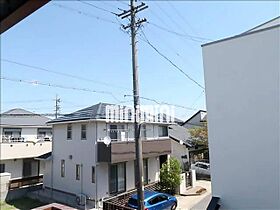 ドミール八前  ｜ 愛知県名古屋市名東区八前３丁目（賃貸アパート1K・2階・21.00㎡） その11