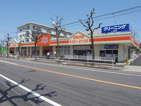 プライム伸和 ｜愛知県名古屋市名東区貴船３丁目(賃貸マンション2LDK・2階・56.53㎡)の写真 その15