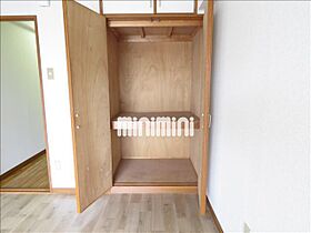 服部マンション  ｜ 愛知県名古屋市千種区本山町３丁目（賃貸マンション1K・3階・22.66㎡） その8