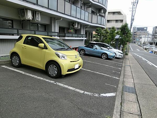 ナビシティ上社 ｜愛知県名古屋市名東区社台３丁目(賃貸マンション1R・4階・22.85㎡)の写真 その14