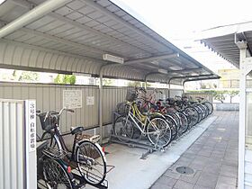 上社南住宅　3号棟  ｜ 愛知県名古屋市名東区社口１丁目（賃貸マンション2LDK・7階・67.39㎡） その11