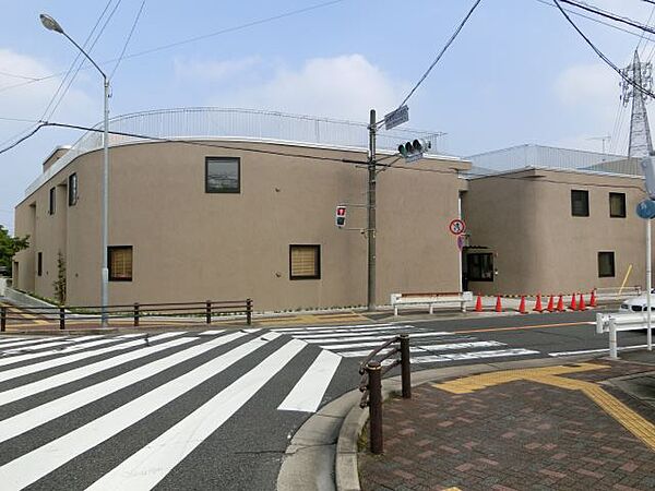 画像29:幼稚園、保育園「名古屋東幼稚園まで930m」