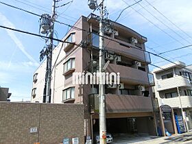 シティライフ打越  ｜ 愛知県名古屋市名東区高社１丁目（賃貸マンション1K・3階・24.07㎡） その3