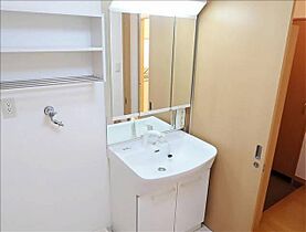 ＣＨＥＺ　ＭＯＩ（シェモア）  ｜ 愛知県名古屋市名東区山の手１丁目（賃貸マンション1LDK・1階・49.34㎡） その7