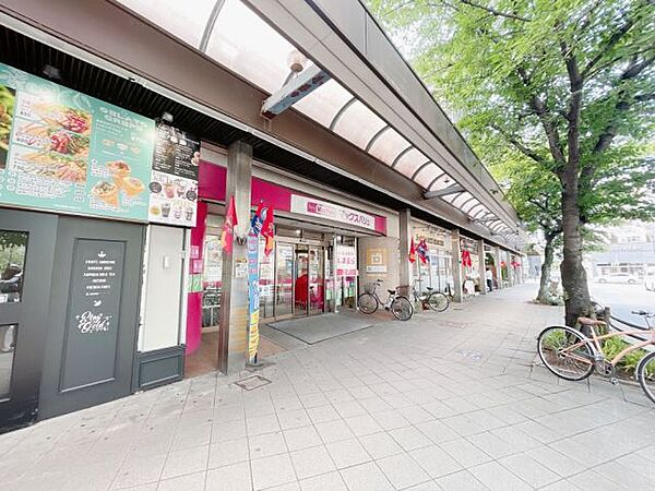 スカイヒルズＫawai ｜愛知県名古屋市名東区小池町(賃貸マンション3LDK・6階・66.03㎡)の写真 その7