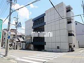 シャンテニエ  ｜ 愛知県名古屋市名東区一社４丁目（賃貸マンション1LDK・4階・36.00㎡） その1