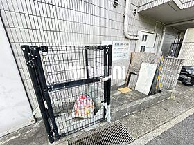 第二末廣ビル  ｜ 愛知県名古屋市千種区竹越２丁目（賃貸マンション1K・5階・24.66㎡） その19