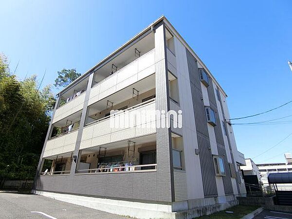 グローヴ大久手　A棟 ｜愛知県名古屋市名東区高針荒田(賃貸マンション2LDK・3階・64.97㎡)の写真 その1