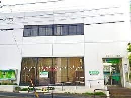 画像28:銀行「名古屋銀行一社支店まで148m」