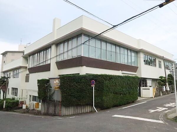 フィレンツェ一社 ｜愛知県名古屋市名東区高社１丁目(賃貸マンション1LDK・4階・52.90㎡)の写真 その21