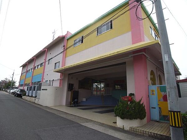 サンハイツ松井 ｜愛知県名古屋市名東区松井町(賃貸マンション2LDK・1階・59.62㎡)の写真 その30