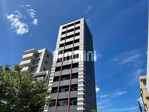 Ｓ-ＲＥＳＩＤＥＮＣＥ本山 ｜愛知県名古屋市千種区清住町１丁目(賃貸マンション1K・2階・24.80㎡)の写真 その3