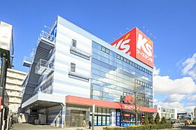 レジアス高社  ｜ 愛知県名古屋市名東区高社２丁目（賃貸マンション1LDK・1階・39.44㎡） その29