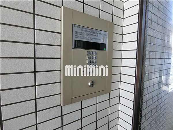 牧の里マンション ｜愛知県名古屋市名東区牧の里１丁目(賃貸マンション1LDK・3階・42.70㎡)の写真 その13