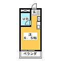 プロスパー第28上社3階3.2万円