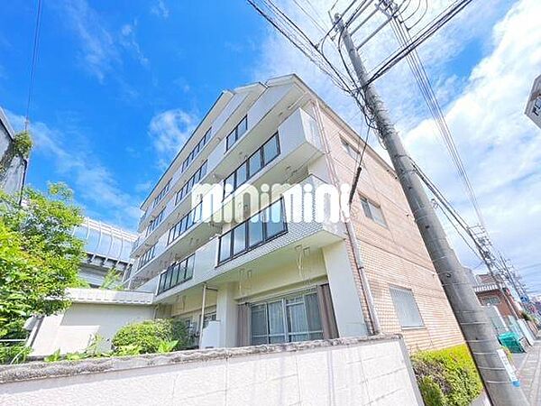 アーバンきたじま ｜愛知県名古屋市名東区牧の里１丁目(賃貸マンション3LDK・5階・61.32㎡)の写真 その3