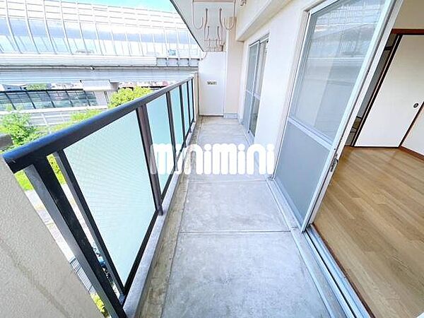 アーバンきたじま ｜愛知県名古屋市名東区牧の里１丁目(賃貸マンション3LDK・5階・61.32㎡)の写真 その12