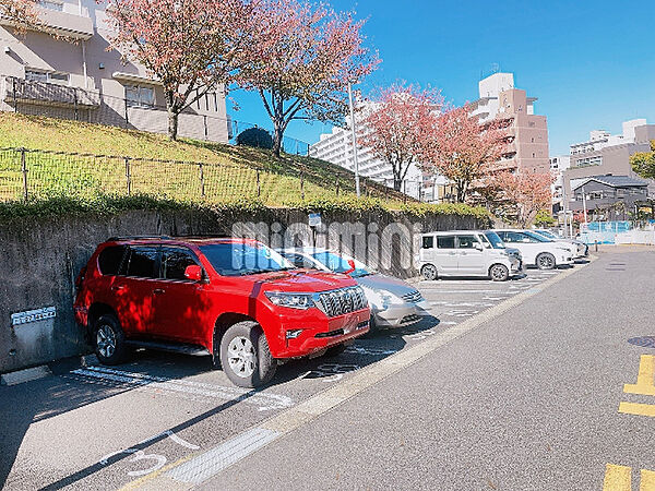 アーバンラフレ虹ヶ丘西3号棟 ｜愛知県名古屋市名東区にじが丘２丁目(賃貸マンション2LDK・2階・62.56㎡)の写真 その3