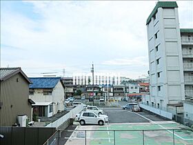 01ビル  ｜ 愛知県名古屋市千種区宮根台１丁目（賃貸マンション1LDK・2階・42.57㎡） その13