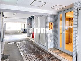 星ヶ丘ＧＯＤＩＶＡ  ｜ 愛知県名古屋市千種区星が丘元町（賃貸マンション1K・3階・34.88㎡） その3