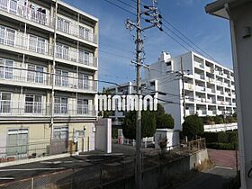 タウンライフ高社  ｜ 愛知県名古屋市名東区高社１丁目（賃貸マンション1K・2階・24.90㎡） その14