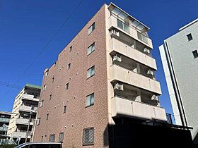 アールズコート一社  ｜ 愛知県名古屋市名東区高社１丁目（賃貸マンション1K・2階・24.96㎡） その3