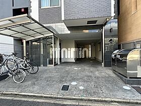 33アベニュー  ｜ 愛知県名古屋市千種区清住町１丁目（賃貸マンション1LDK・3階・35.81㎡） その21